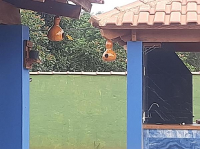 Chácara morro azul
